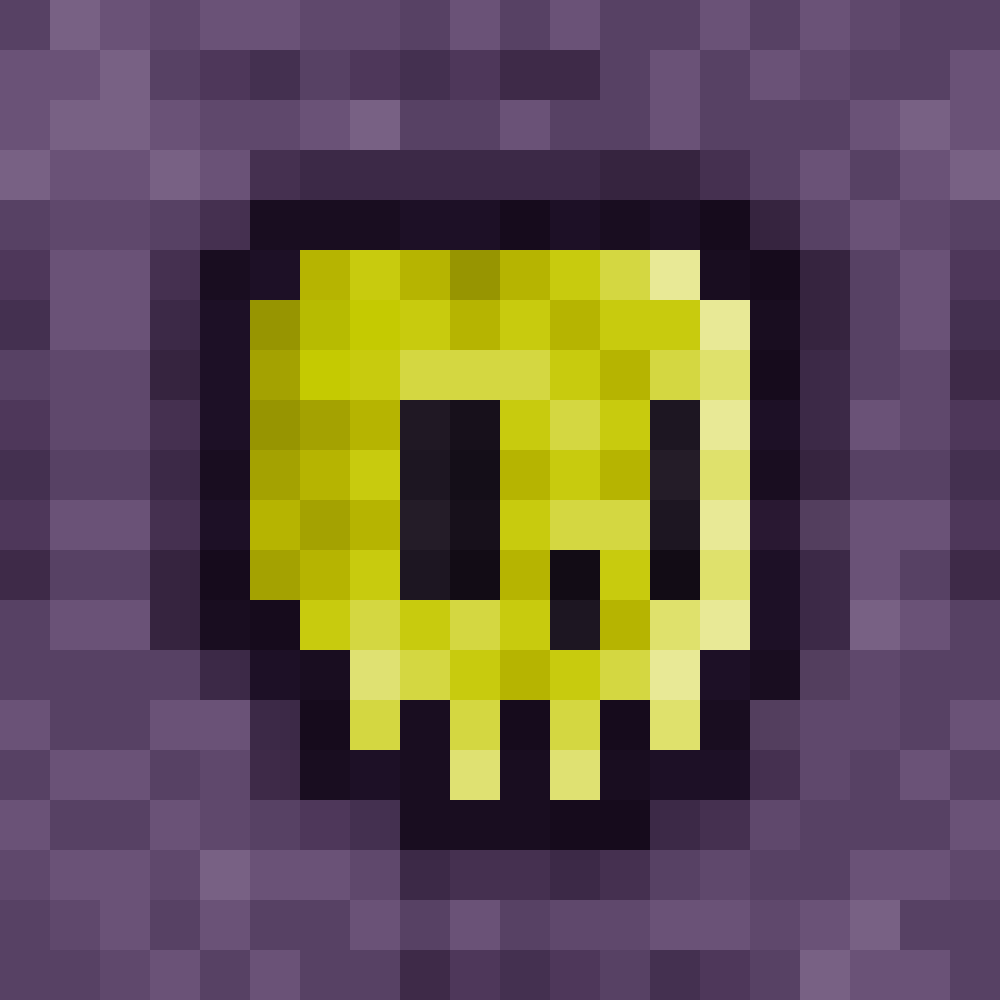 PIXEL SKULL thumbnail thumbnail